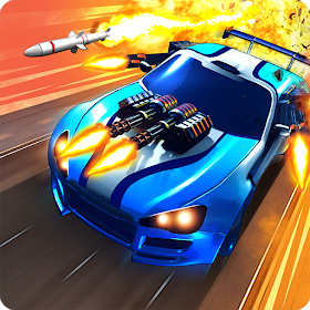 Fastlane: Road to Revenge Mod Apk v1.40.1.5889