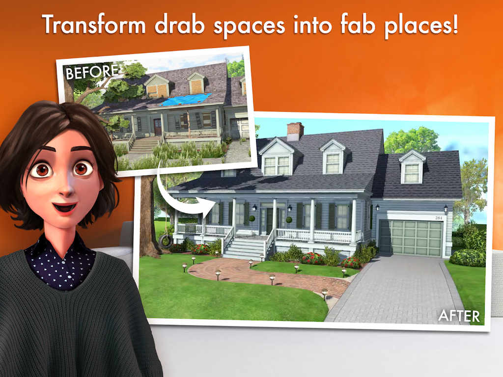 Home Design Apk Mod