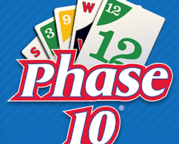 Phase 10 Pro Apk