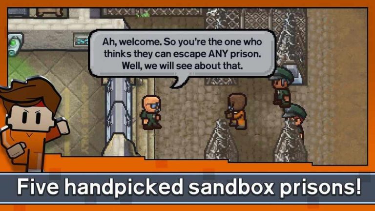 The escapists 2 download apk android fasxo