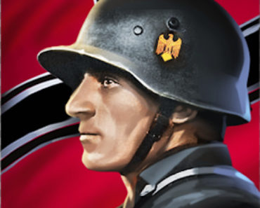 WW2: Strategy Commander Conquer Frontline Mod Apk