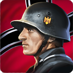WW2: Strategy Commander Conquer Frontline Mod Apk v2.5.1