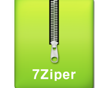 7Zipper - File Explorer Apk