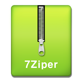 7Zipper - File Explorer Apk