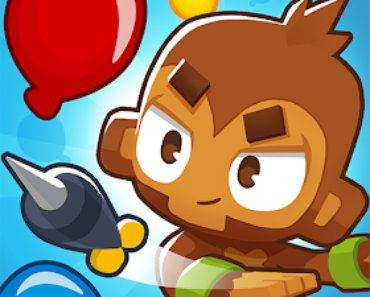 Bloons TD 6 Mod Apk