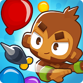 Bloons TD 6 Mod Apk Download v19.1 + Obb Full