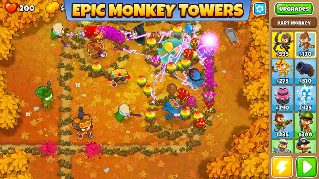 bloons td 6 apk obb bloons td 6 apk obb