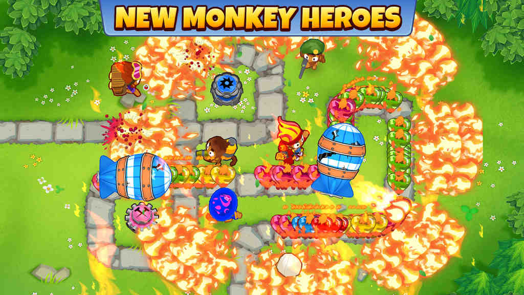 mods for bloons td 6