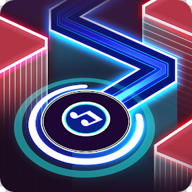 Dancing Ballz: Magic Dance Line Mod Apk v1.6.8