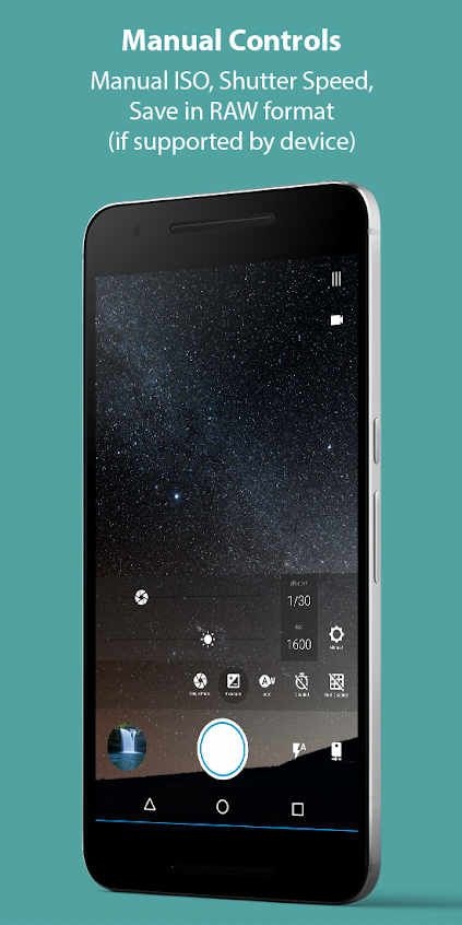 camera one premium apk