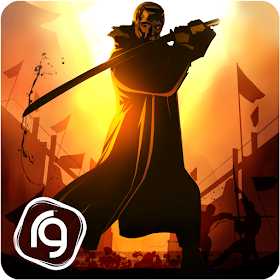 Into The Badlands: Champions Apk Download v0.4.004 Latest