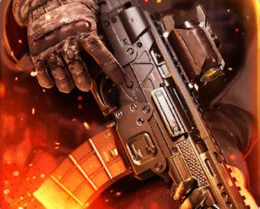 Kill Shot Bravo: Sniper FPS Mod Apk