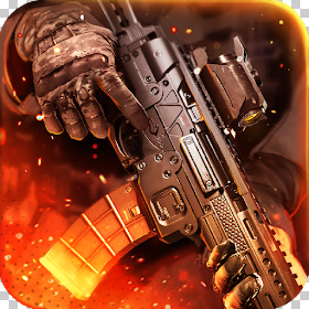 Kill Shot Bravo Mod Apk v8.0 (Ammo/No Sway)