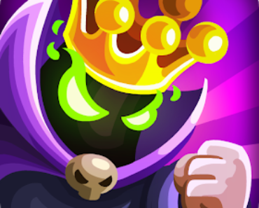 Kingdom Rush Vengeance Mod Apk