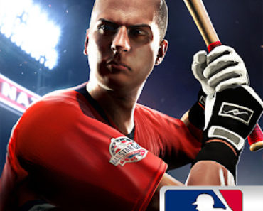 MLB Home Run Derby 18 Mod Apk