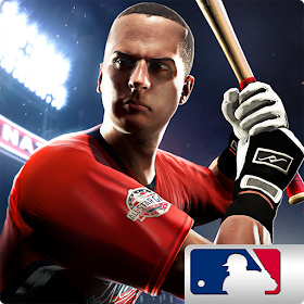 MLB Home Run Derby 18 Mod Apk v6.1.3 Latest