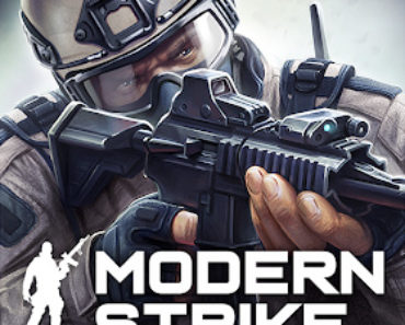 Modern Strike Online Mod Apk