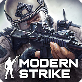 Modern Strike Online Mod Apk v1.49.0 Latest Full