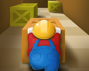 Push Maze Puzzle Mod Apk