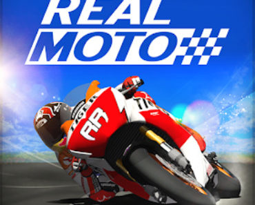 Real Moto Mod Apk