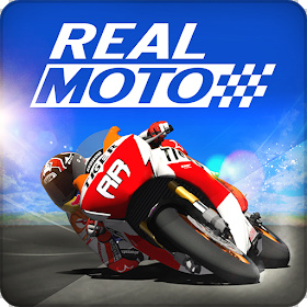 Real Moto Mod Apk Download v1.1.79 (Unlimited Fuel) Latest