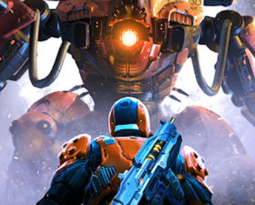 SHADOWGUN LEGENDS Mod Apk