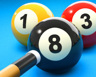 8 Ball Pool Mod Apk