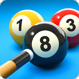 8 Ball Pool Mod Apk v5.5.5 (Anti Ban/long line)