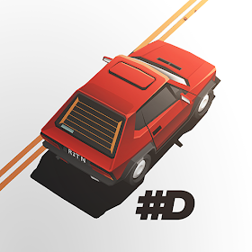 #DRIVE Mod Apk Download v1.11.9 Latest (Unlimited Money)