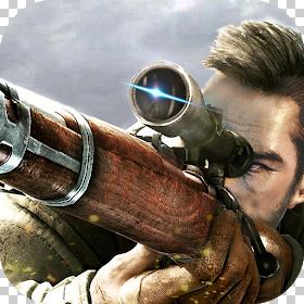 Sniper 3D Strike Assassin Ops Mod Apk Download v2.3.6 Full