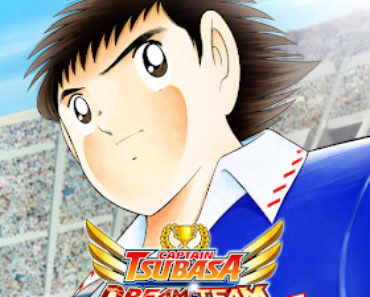 Captain Tsubasa: Dream Team Mod Apk