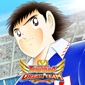 Captain Tsubasa: Dream Team Mod Apk v5.2.2 Full