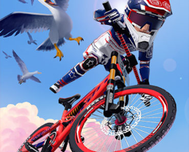 Downhill Masters Mod Apk