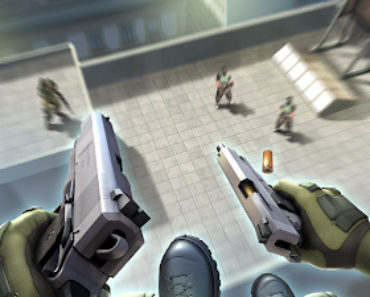 FZ9: Timeshift - Legacy of The Cold War Apk
