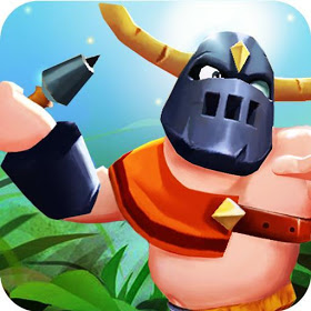 Hunter Era Mod Apk Download v1.0.2.1002 Full