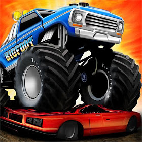 Monster Truck Destruction Mod Apk v2.9.457 Full