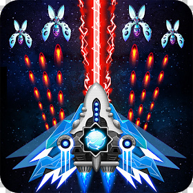 Space Shooter: Galaxy Attack Mod Apk