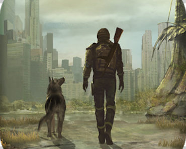 The Outlived: Zombie Survival Apk