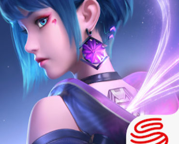 Cyber Hunter Mod Apk