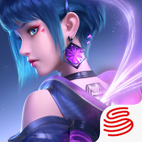 Cyber Hunter Mod Apk Download + Obb v0.100.433