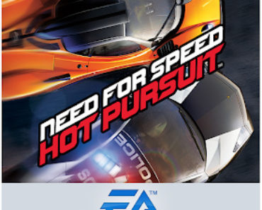 Need for Speed Hot Pursuit Mod Apk