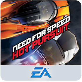 Need for Speed Hot Pursuit Mod Apk + Obb v2.0.28 Download
