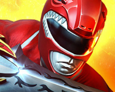 Power Rangers: Legacy Wars Apk