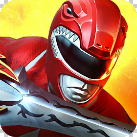 Power Rangers: Legacy Wars Apk Download v2.9.2 Full