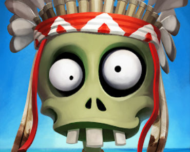 Zombie Castaways Mod Apk