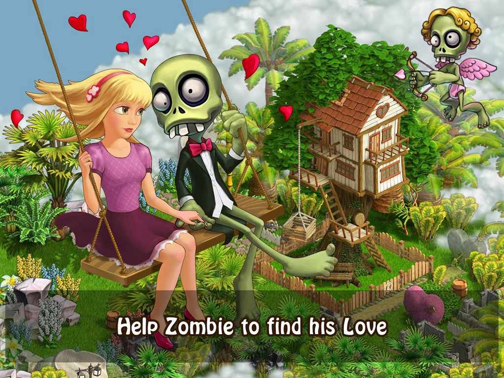 Zombie Castaways Mod Apk Download v3.17.1 Full ...