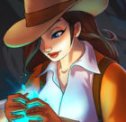 Alicia Quatermain 2: The Stone of Fate Mod Apk + Obb v1.0.20