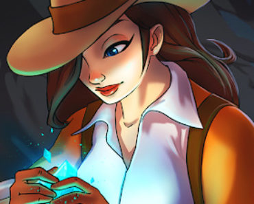 Alicia Quatermain 2: The Stone of Fate Mod Apk