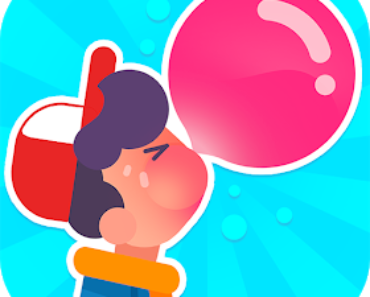 Bubblegum Hero Mod Apk