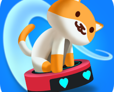 Bumper Cats Mod Apk